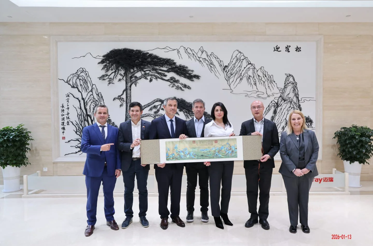 China financió un viaje de diputados libertarios a Huawei y generó tensión entre Milei y Trump