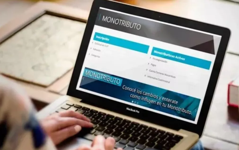 APROBACIÓN Y POLÉMICA: SENADO RESPALDA CAMBIOS AL MONOTRIBUTO PERO RECHAZA MONOTRIBUTO SOCIAL