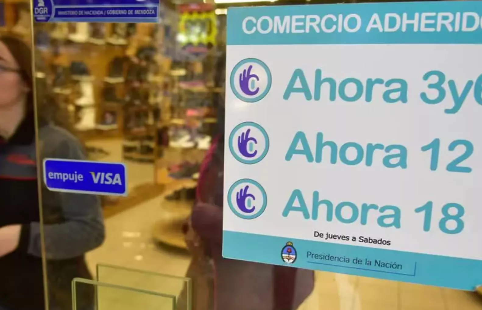 DE QUÉ SE TRATA ''CUOTA SIMPLE'' EL PROGRAMA QUE REEMPLAZARÍA AL PLAN AHORA 12
