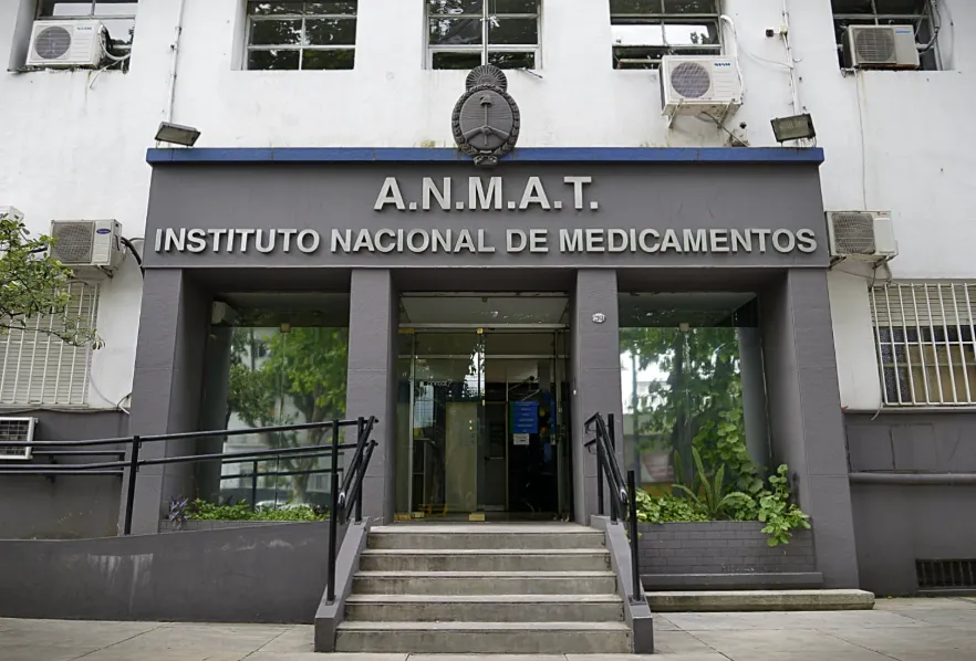 CAMBIO CLAVE EN ANMAT: SÓLO CONTROLARÁ EL CONTENIDO SANITARIO DE LAS PUBLICIDADES