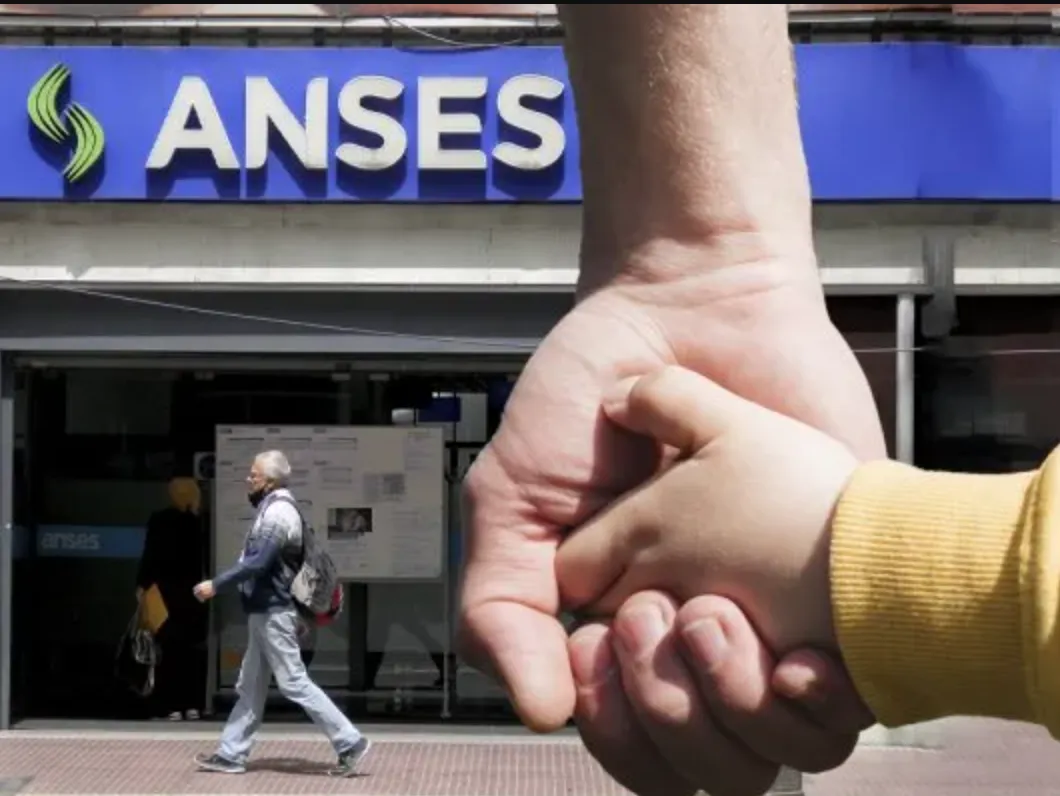 ANSES CONFIRMO EL PAGO DE LA SEGUNDA CUOTA DE LAS JUBILACIONES