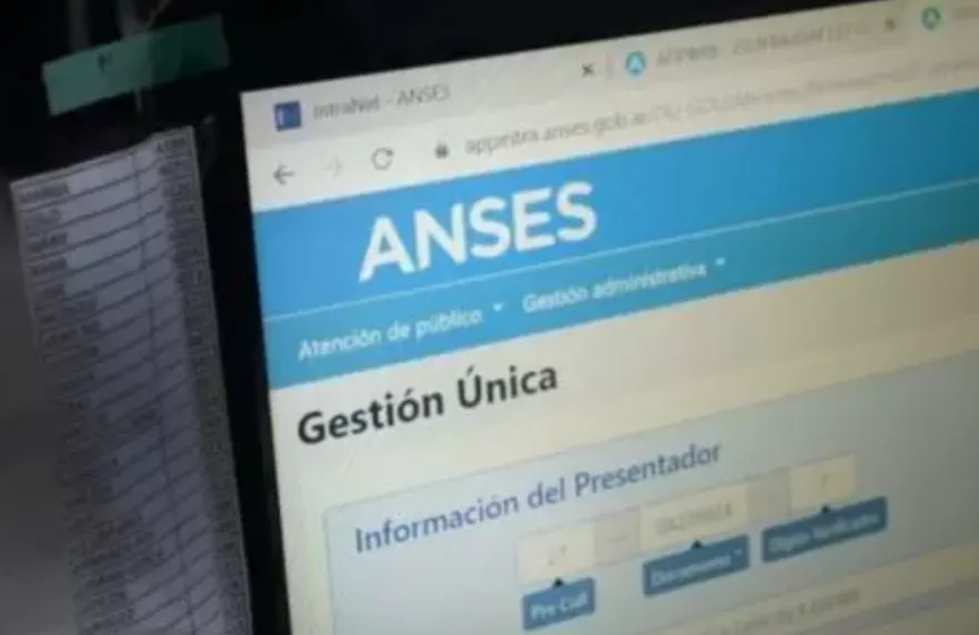 ANSES: NUEVO EXTRA PARA JUBILADOS, CUANDO SE ANUNCIARÍA Y A QUIEN LE CORRESPONDE