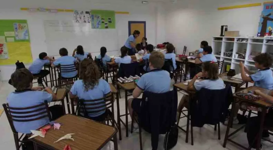 AUMENTAN LAS CUOTAS DE LOS COLEGIOS PRIVADOS EN SANTA FE