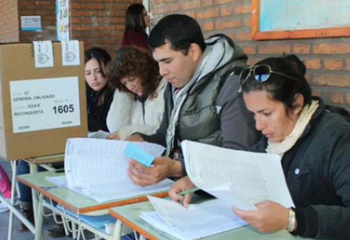 INCENTIVO ECONÓMICO PARA AUTORIDADES DE MESAS