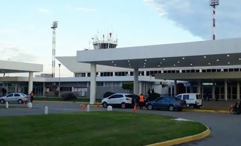 SAUCE VIEJO SE CONVIERTE EN AEROPUERTO INTERNACIONAL: UNA NUEVA PUERTA DE CONEXIÓN GLOBAL PARA SANTA FE