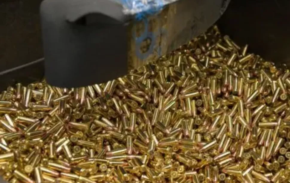 MILEI MILITARIZA FÁBRICA DE ARMAS EN SANTA FE ANTE AMENAZA NARCO
