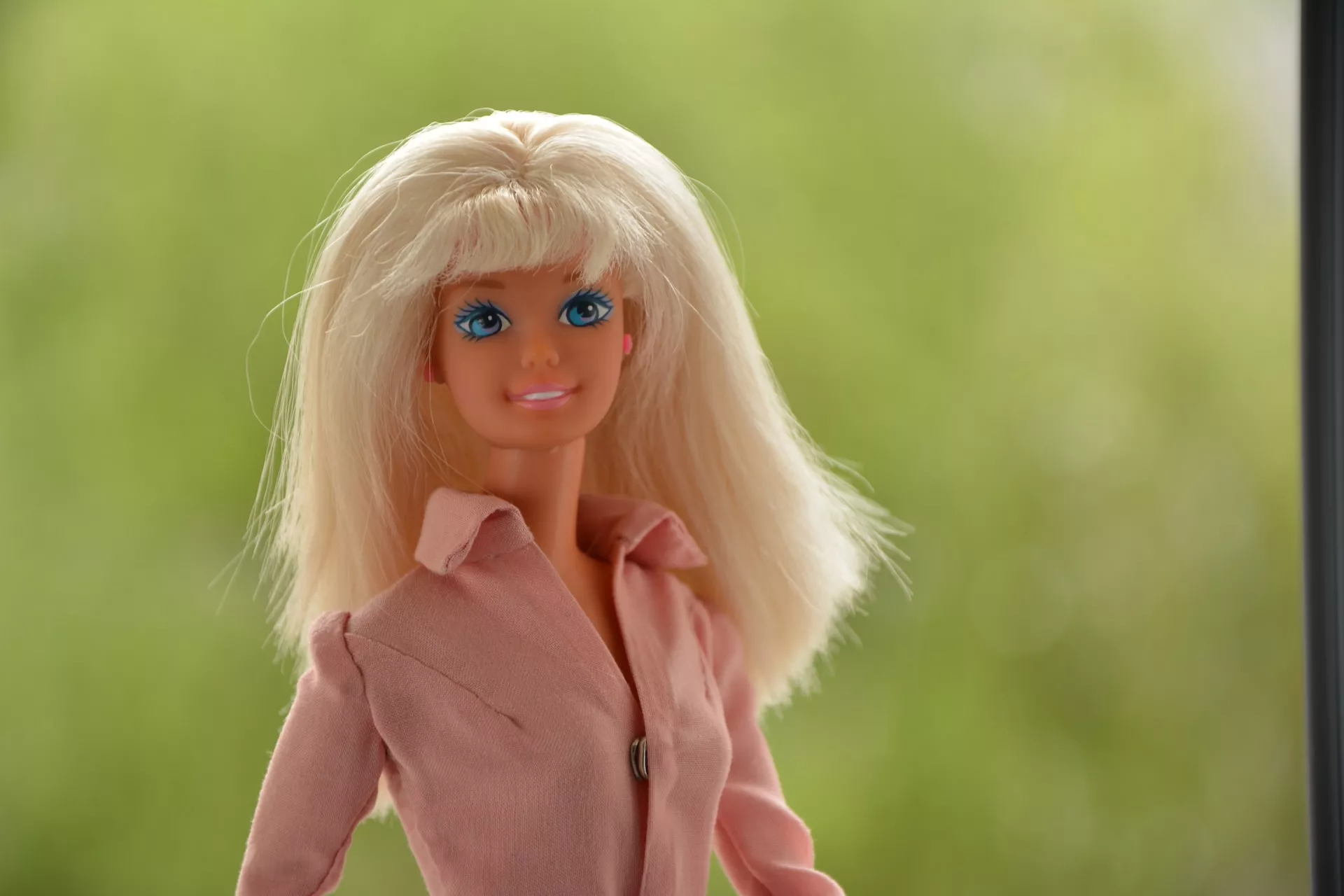 LA FIEBRE POR BARBIE, YA NO SE ENCUENTRAN MUÑECAS PARA COMPRAR