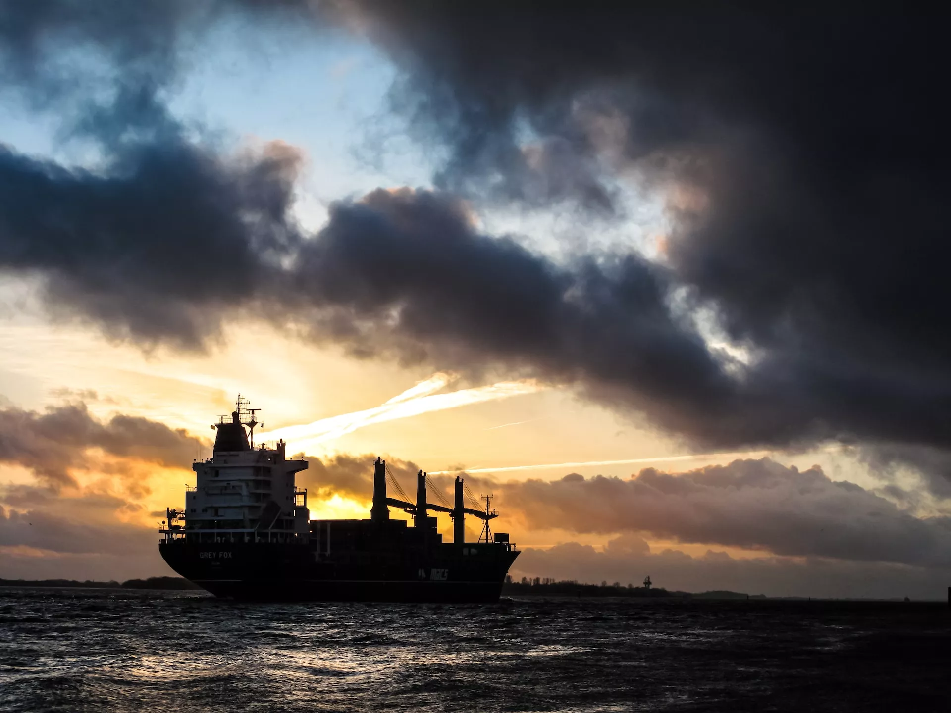 BARCO NARCO EN AUSTRALIA, LA JUSTICIA FEDERAL ESTA A CARGO DEL CASO