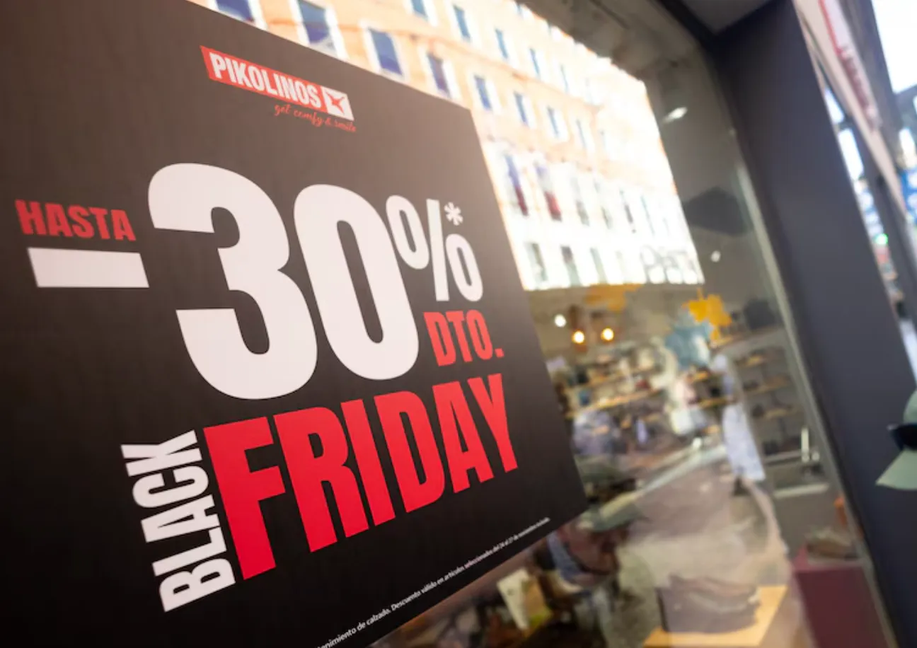 ¿VALE LA PENA APROVECHAR EL BLACK FRIDAY DESDE ARGENTINA? OPORTUNIDADES DE AHORRO Y DESCUENTOS EN EL EXTERIOR
