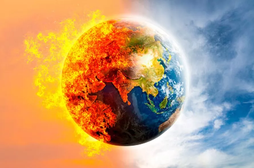 2023 PODRÍA SER EL AÑO MÁS CÁLIDO DE TODA LA HISTORIA