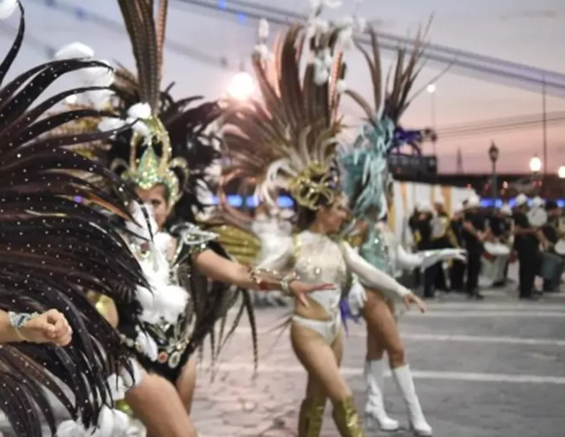 FESTEJOS INCOMPLETOS: NO HABRÁ CARNAVAL POR FALTA DE DINERO