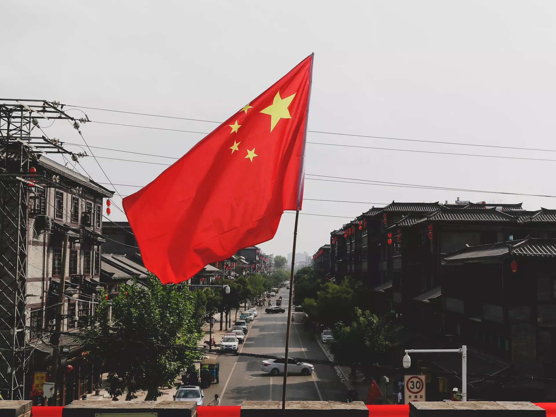 MASSA ESTA EN CHINA DE GIRA PARA CERRAR ACUERDOS ECONÒMICOS