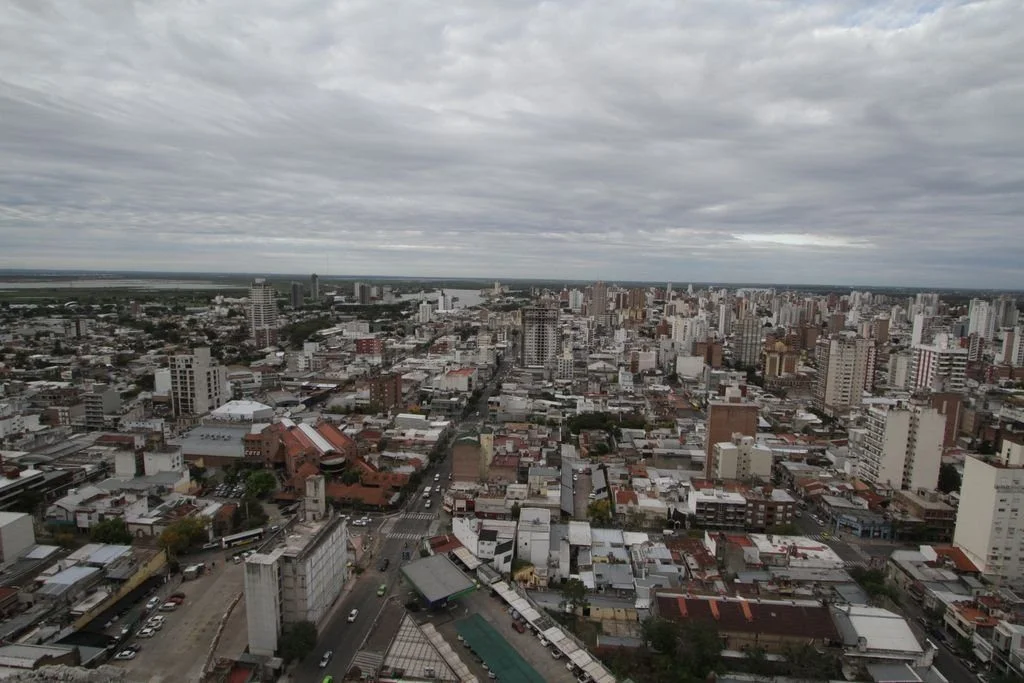 Llegan más nubes y posibles lluvias para el fin de semana
