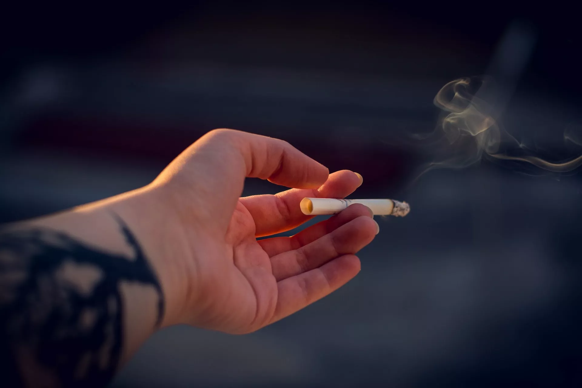 DÌA MUNDIAL SIN TABACO, UN LLAMADO A GLOBAL PARA PROMOVER UN ESTILO DE VIDA SALUDABLE
