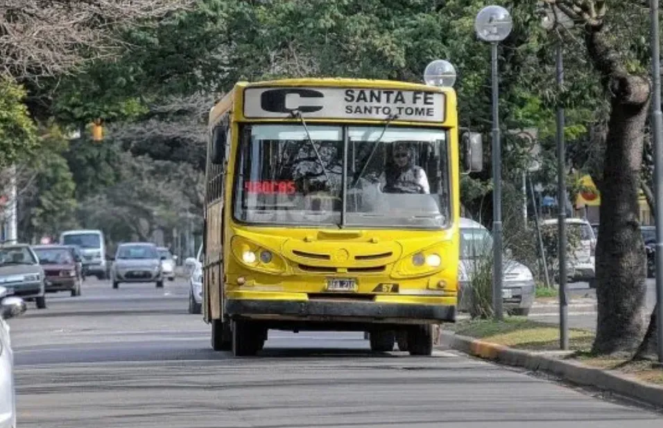 AUMENTÓ EL BOLETO DE LA LÍNEA CONTINENTAL: NUEVAS TARIFAS Y PAGO CON QR DESDE ESTE MIÉRCOLES