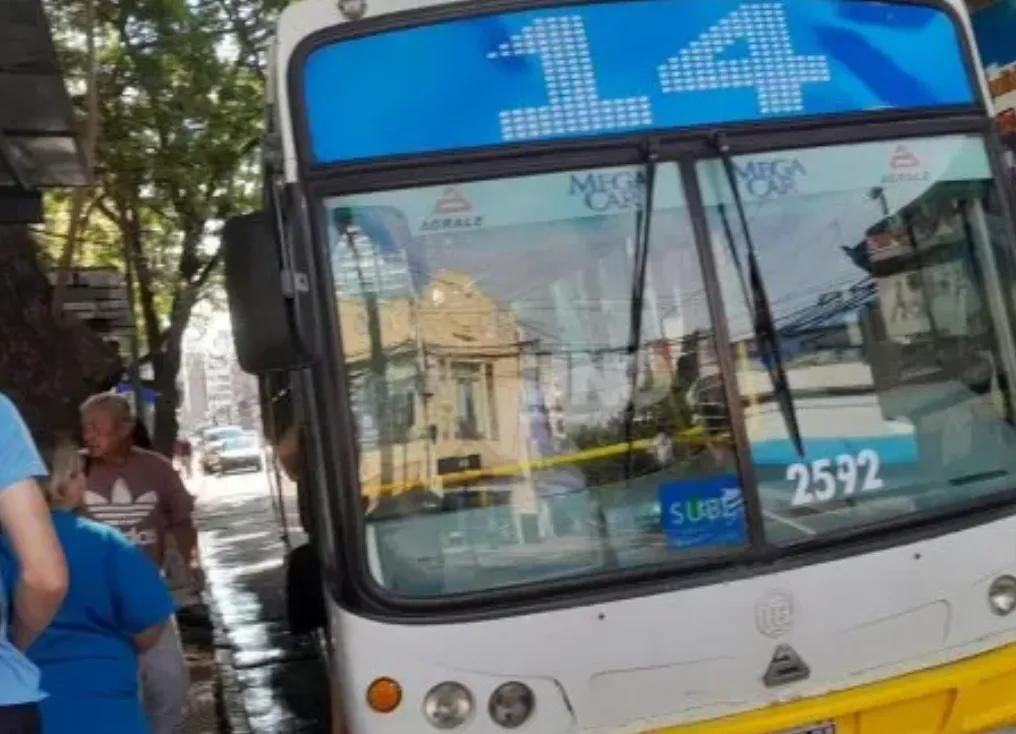 INMINENTE PARO DE TRANSPORTE EN SANTA FE: UTA EXIGE CUMPLIMIENTO SALARIAL ANTE CRISIS DE INFLACIÓN