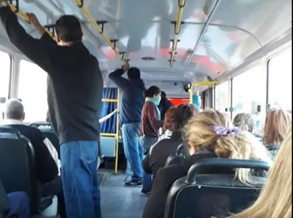 DESDE EL MUNICIPIO ASEGURAN QUE NO HABRÁ PARO DE COLECTIVOS PARA LAS FIESTAS