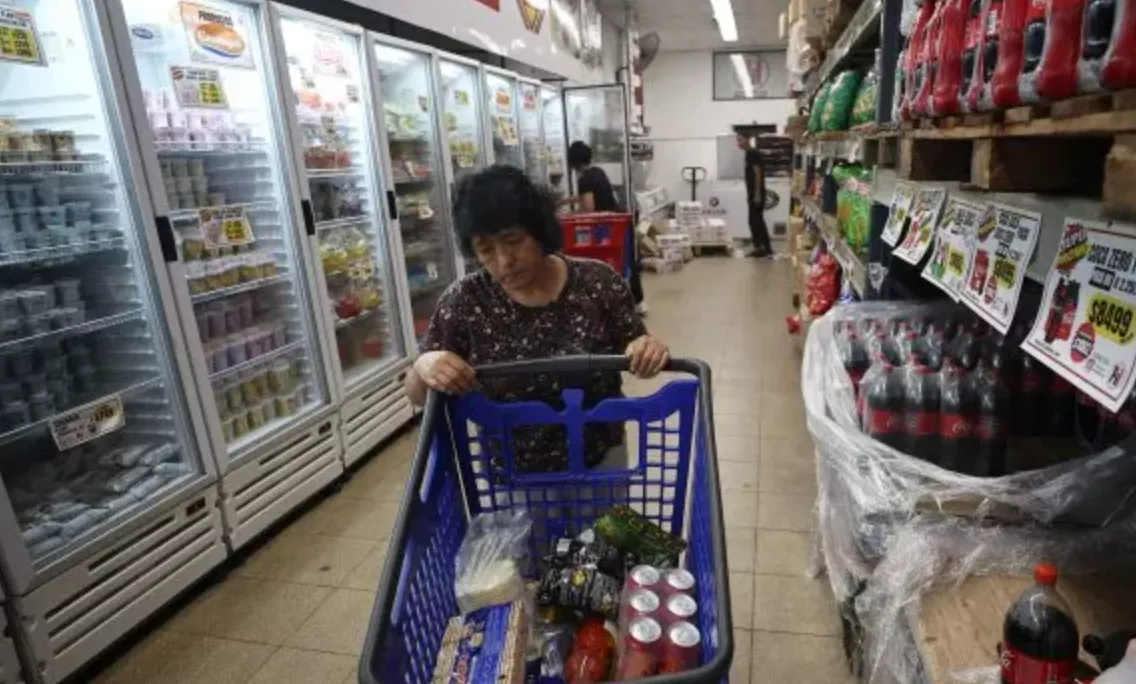 CAÍDA SOSTENIDA EN EL CONSUMO MASIVO: LOS ARGENTINOS OPTAN POR SUSTITUTOS MÁS ECONÓMICOS ANTE LA PÉRDIDA DE PODER ADQUISITIVO