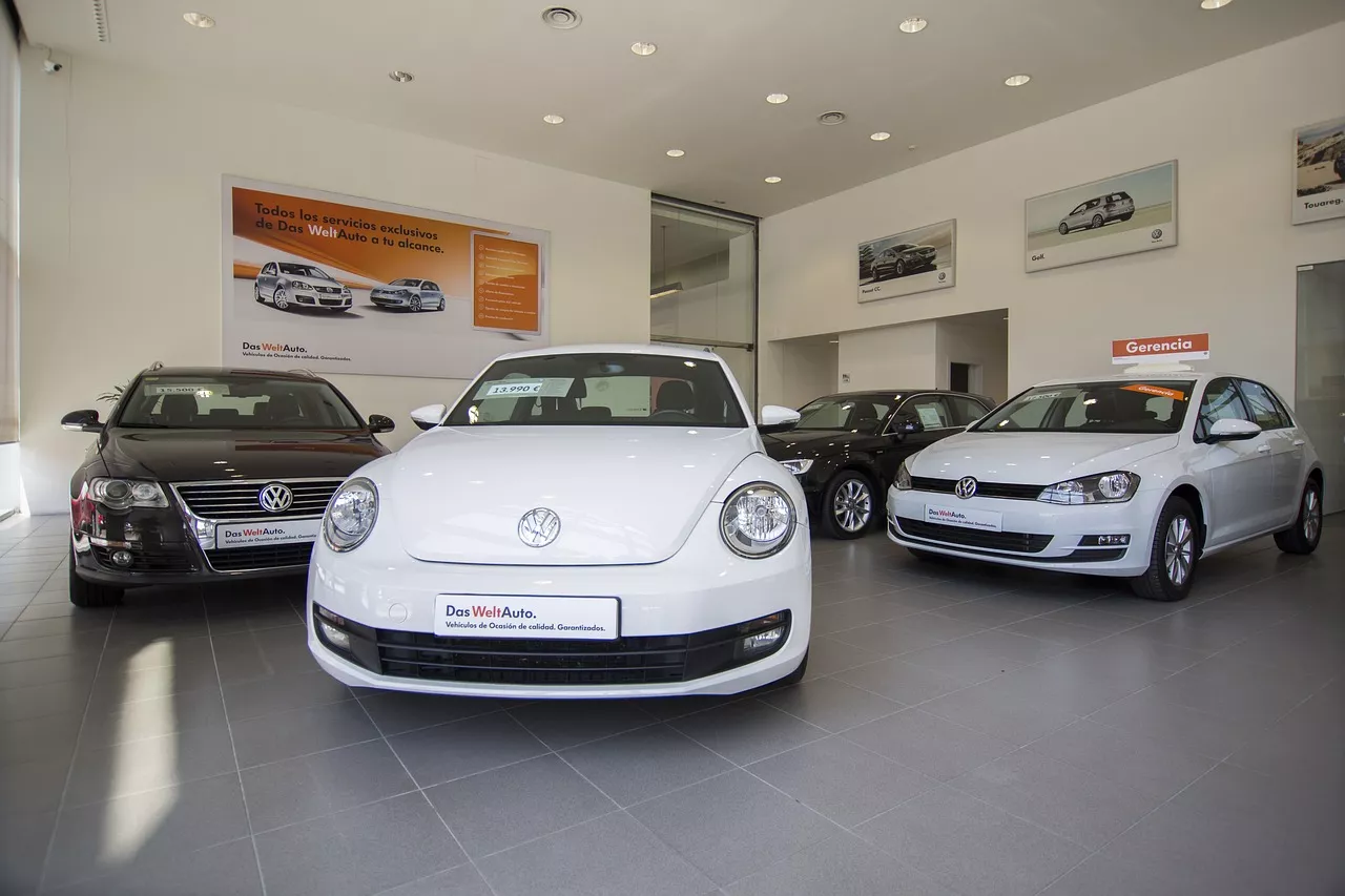 EL REGISTRO DEL AUTOMOTOR LE DICE ADIÓS AL EFECTIVO