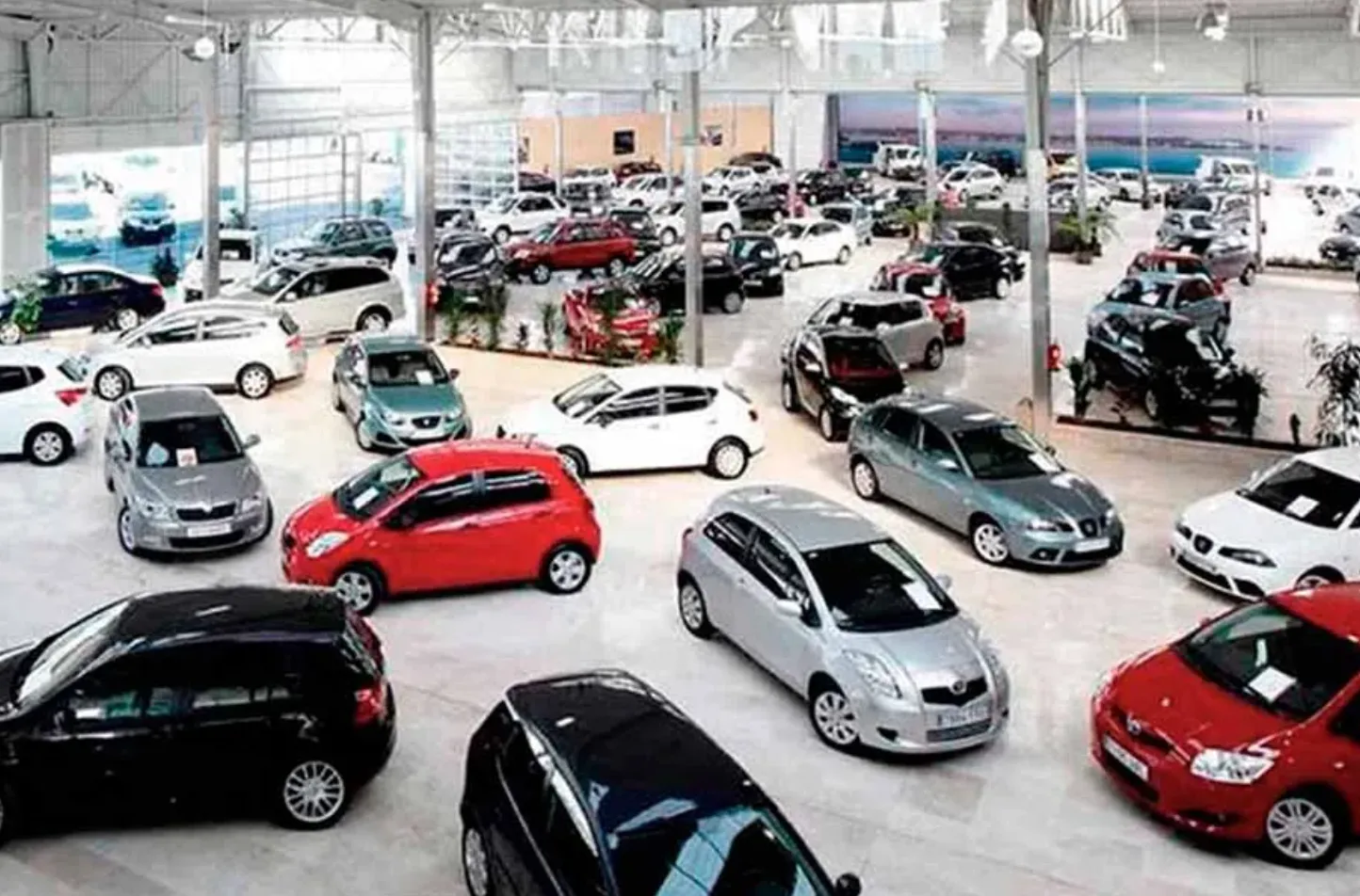 SE DESPLOMO LA PRODUCCIÓN Y VENTA DE 0KM, QUE IMPACTO TENDRÍA EN LOS PRECIOS DEL MERCADO LOCAL