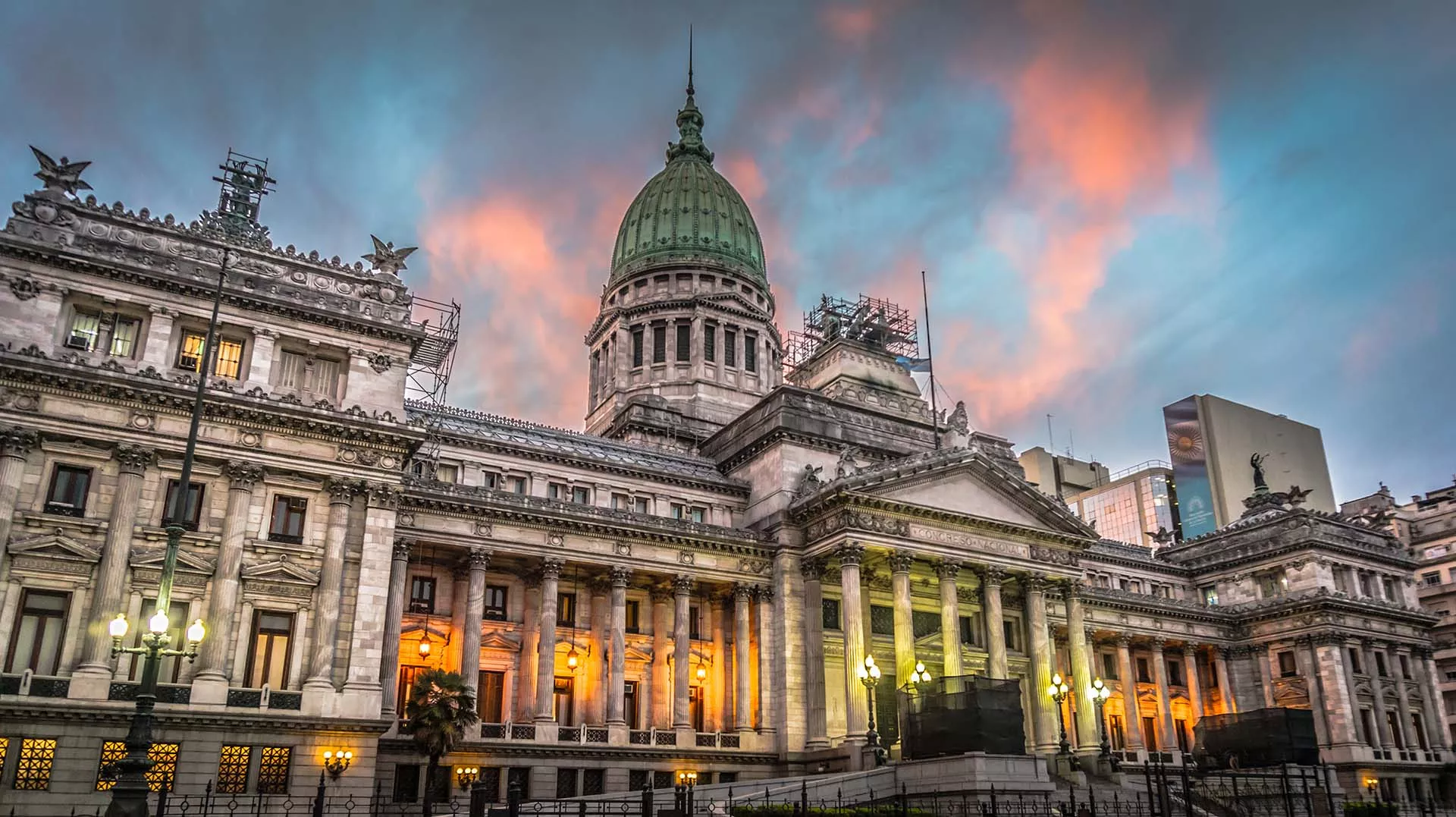 AVANZA EL PROYECTO DE MONOTRIBUTO TECH EN EL CONGRESO