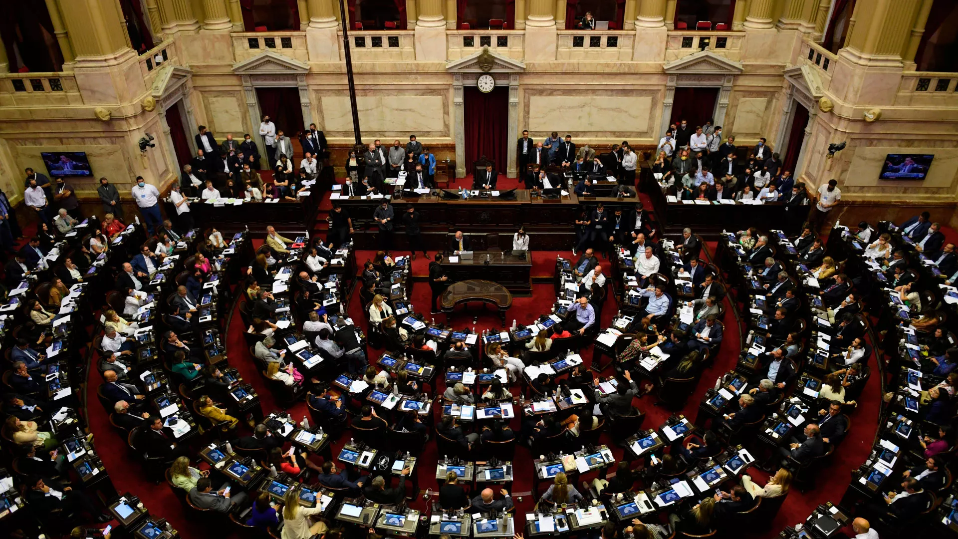 MASSA ANUNCIARÀ NUEVAS MEDIDAS ECONÒMICAS TRAS SU ÙLTIMA GIRA