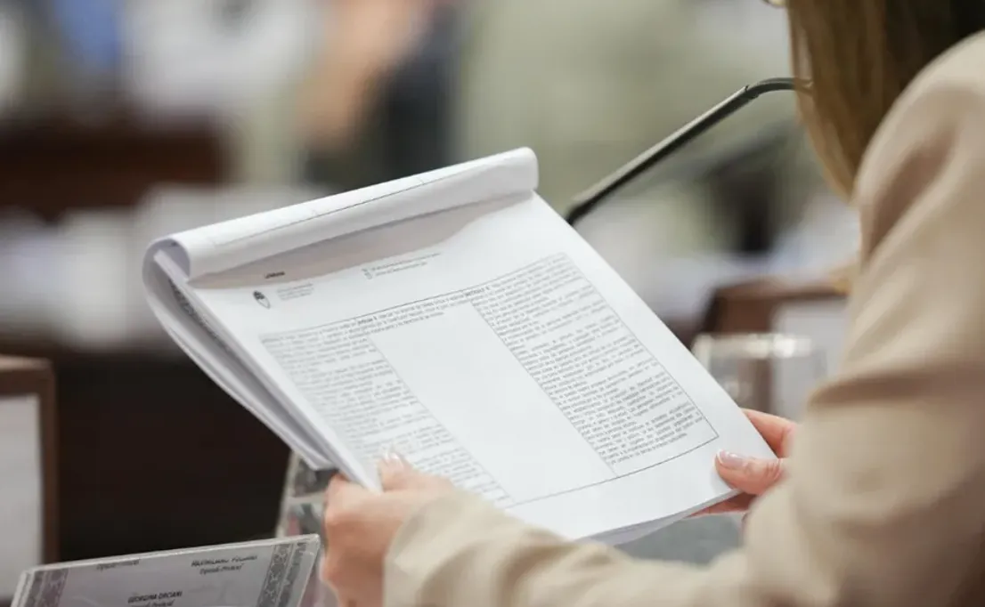 A PARTIR DE HOY SANTA FE TIENE NUEVA CONSTITUCIÓN