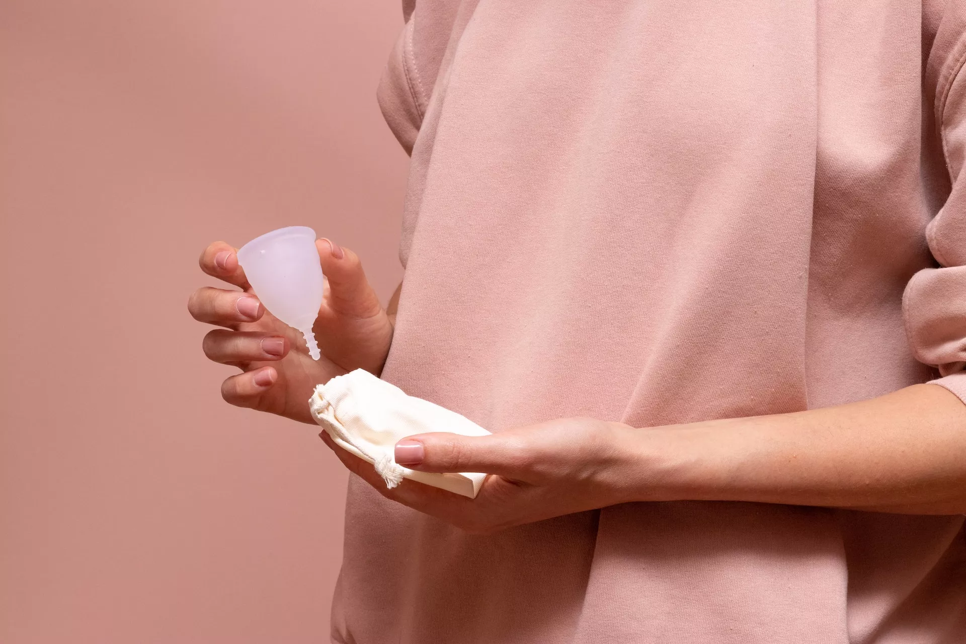 ¿CÒMO MANTENER UNA CORRECTA HIGIENE MENSTRUAL?