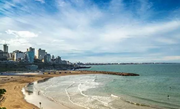 CUÁLES SON LOS PRECIOS DE VERANEAR EN LA COSTA ARGENTINA PARA ESTE VERANO 2024