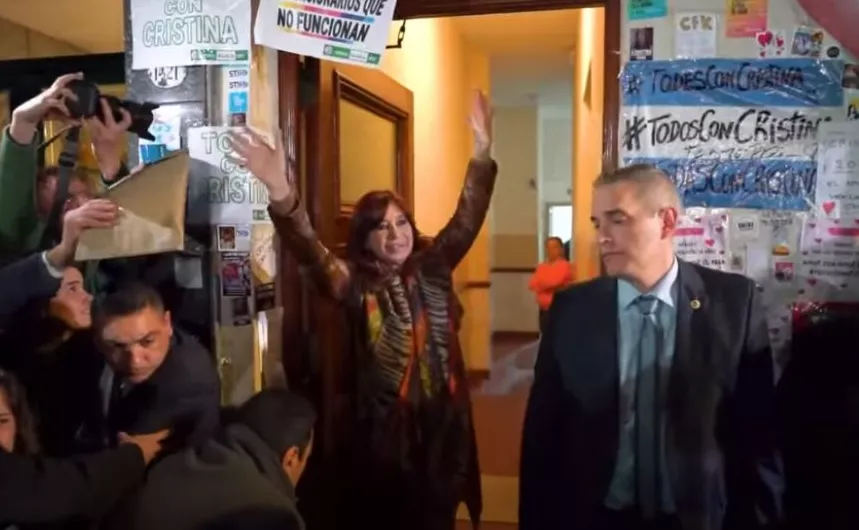 A UN AÑO DEL ATENTADO A CRISTINA, CÓMO SIGUE LA CAUSA