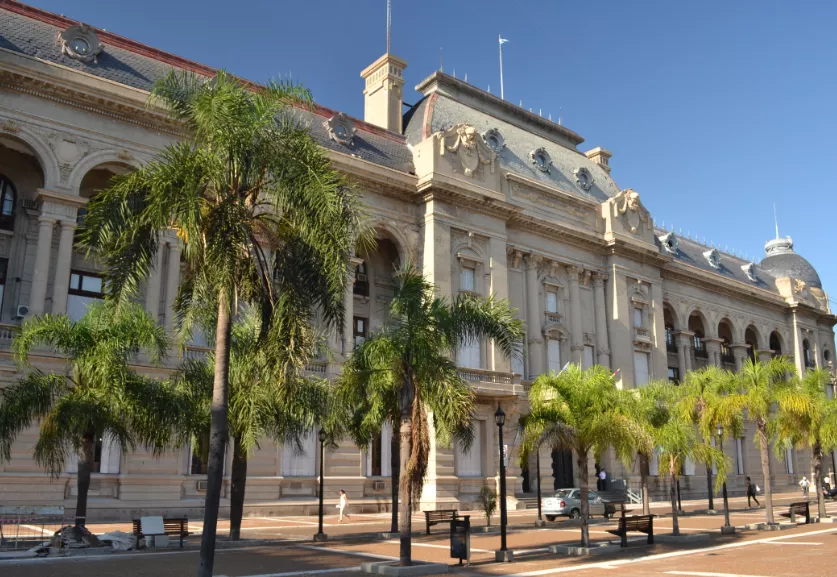 PROVINCIA NO ADELANTARÁ LA CLÁUSULA GATILLO PARA ESTATALES