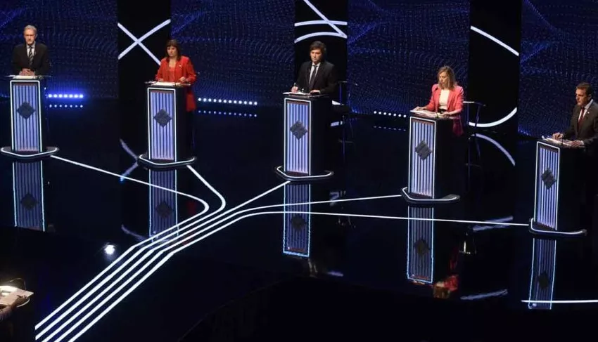 ROSARIO Y EL NARCOTRÁFICO SE METIERON EN EL DEBATE, QUÉ PROPUSIERON