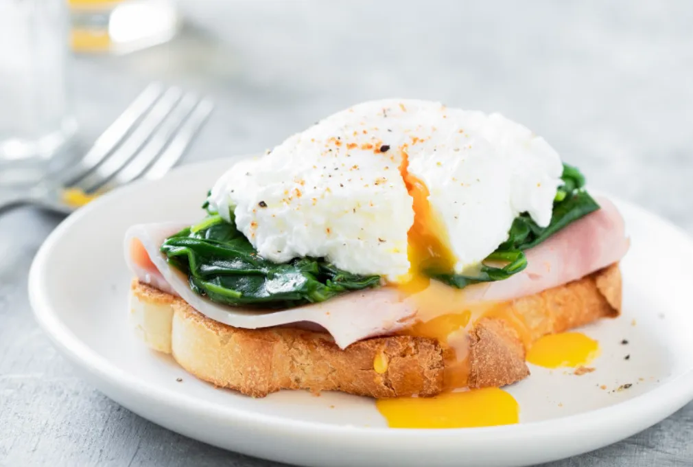 DESAYUNAR HUEVOS: EL SECRETO PARA QUEMAR GRASA, GANAR ENERGÍA Y RENDIR MEJOR SEGÚN TU ENTRENAMIENTO
