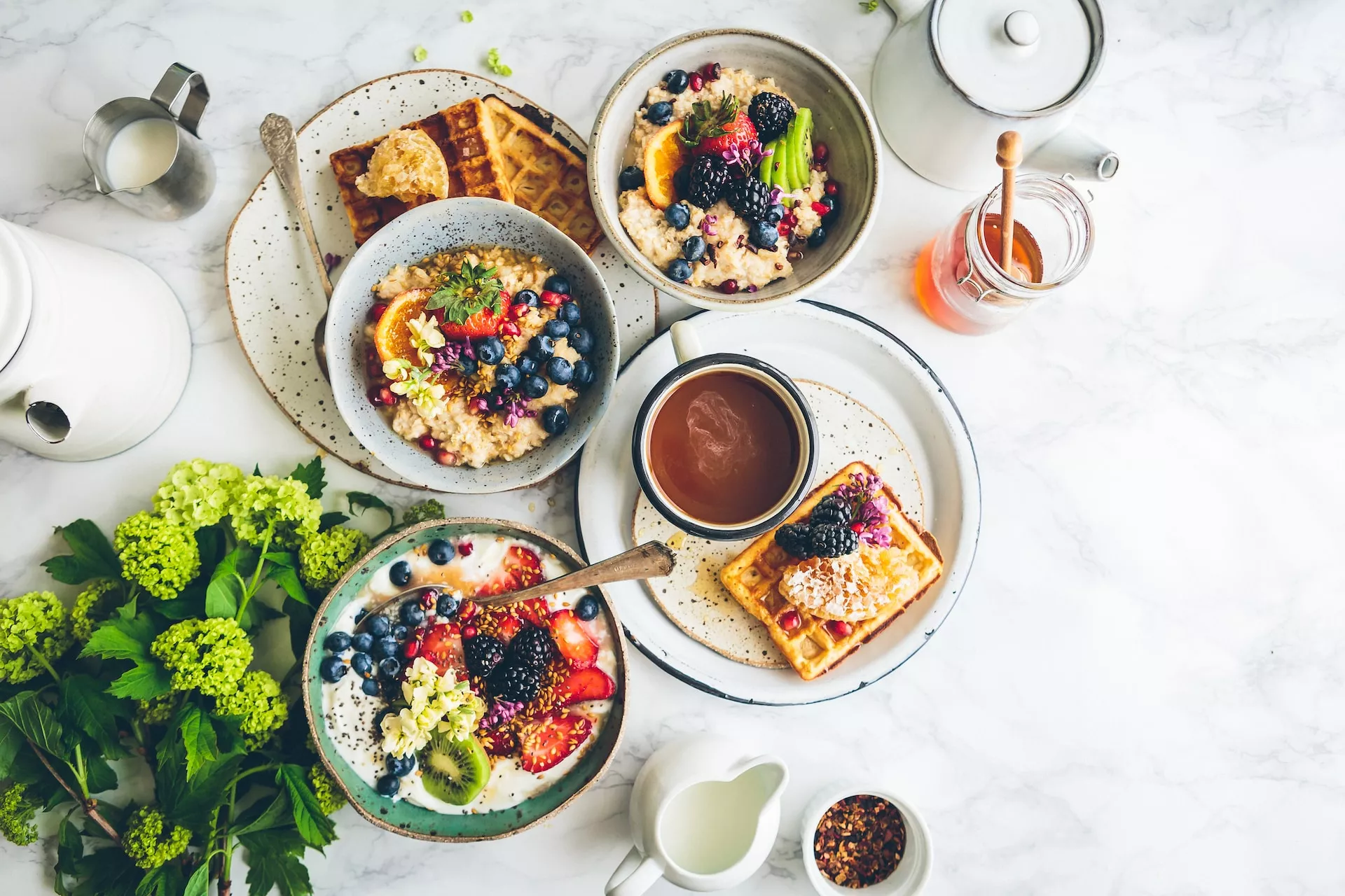 ¿CUÁL ES LA HORA IDEAL PARA DESAYUNAR SIN ELEVAR EL AZÚCAR EN SANGRE?