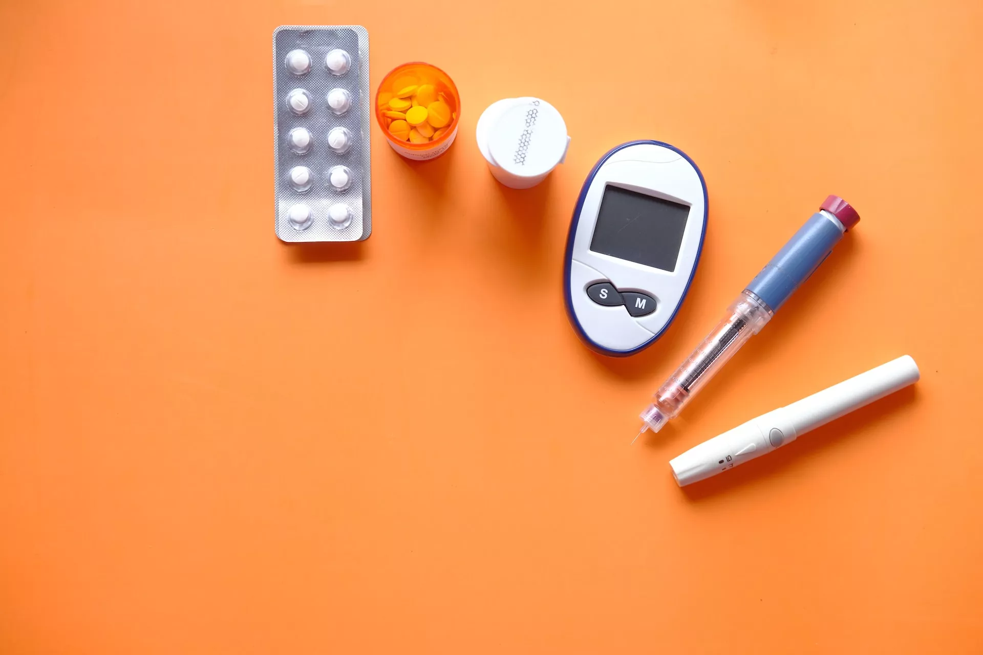 DÍA MUNDIAL DE LA DIABETES CUÁLES SON LOS FACTORES DE RIESGO Y CÓMO PREVENIRLA