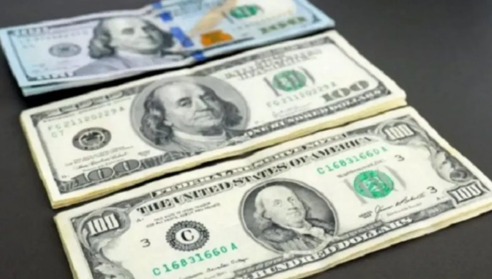 SIGUE AUMENTANDO EL DÓLAR, CUÁL ES SU PRECIO EN SANTA FE