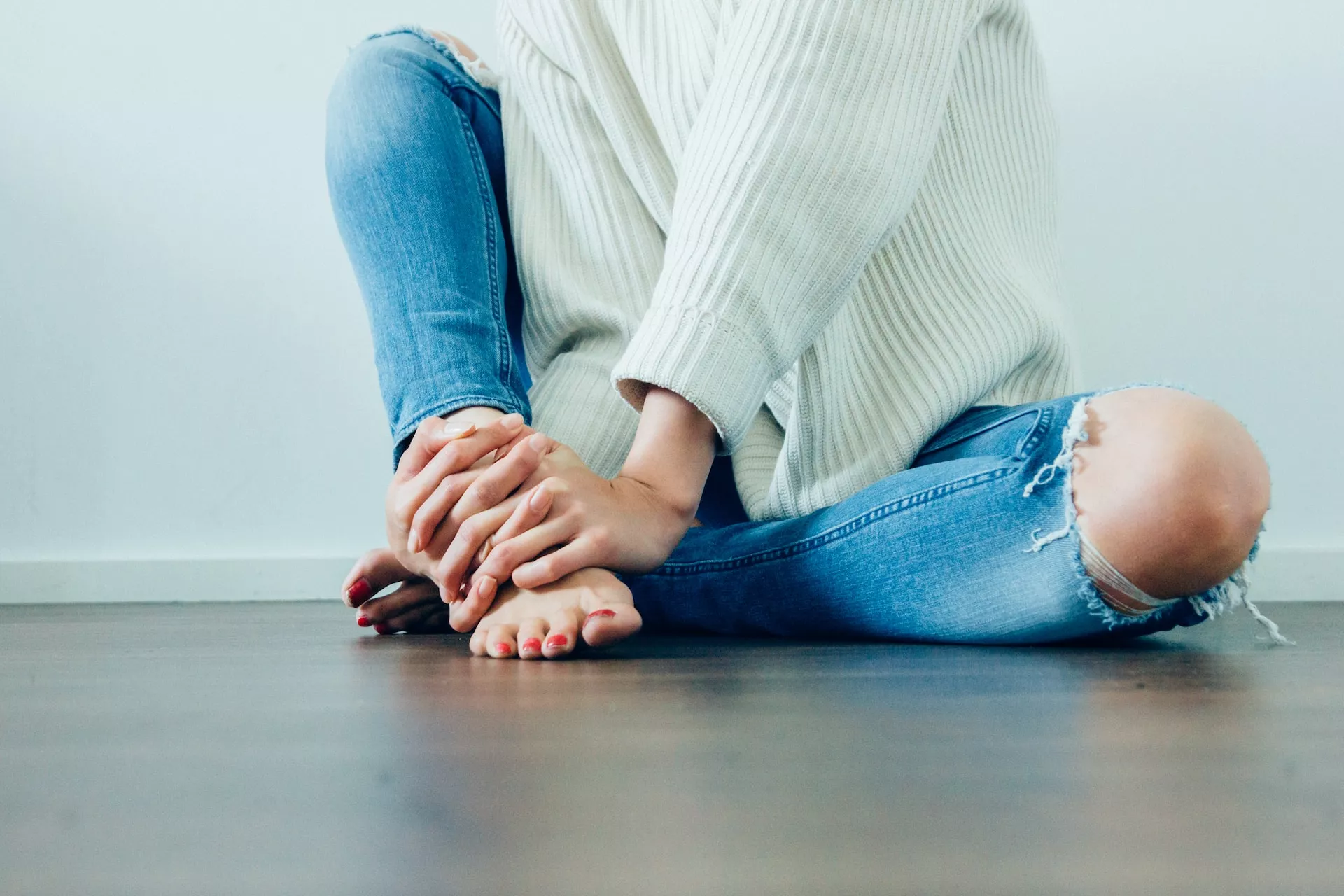EL FRÍO AUMENTA EL RIESGO DE LESIONES, CÓMO PREVENIRLAS