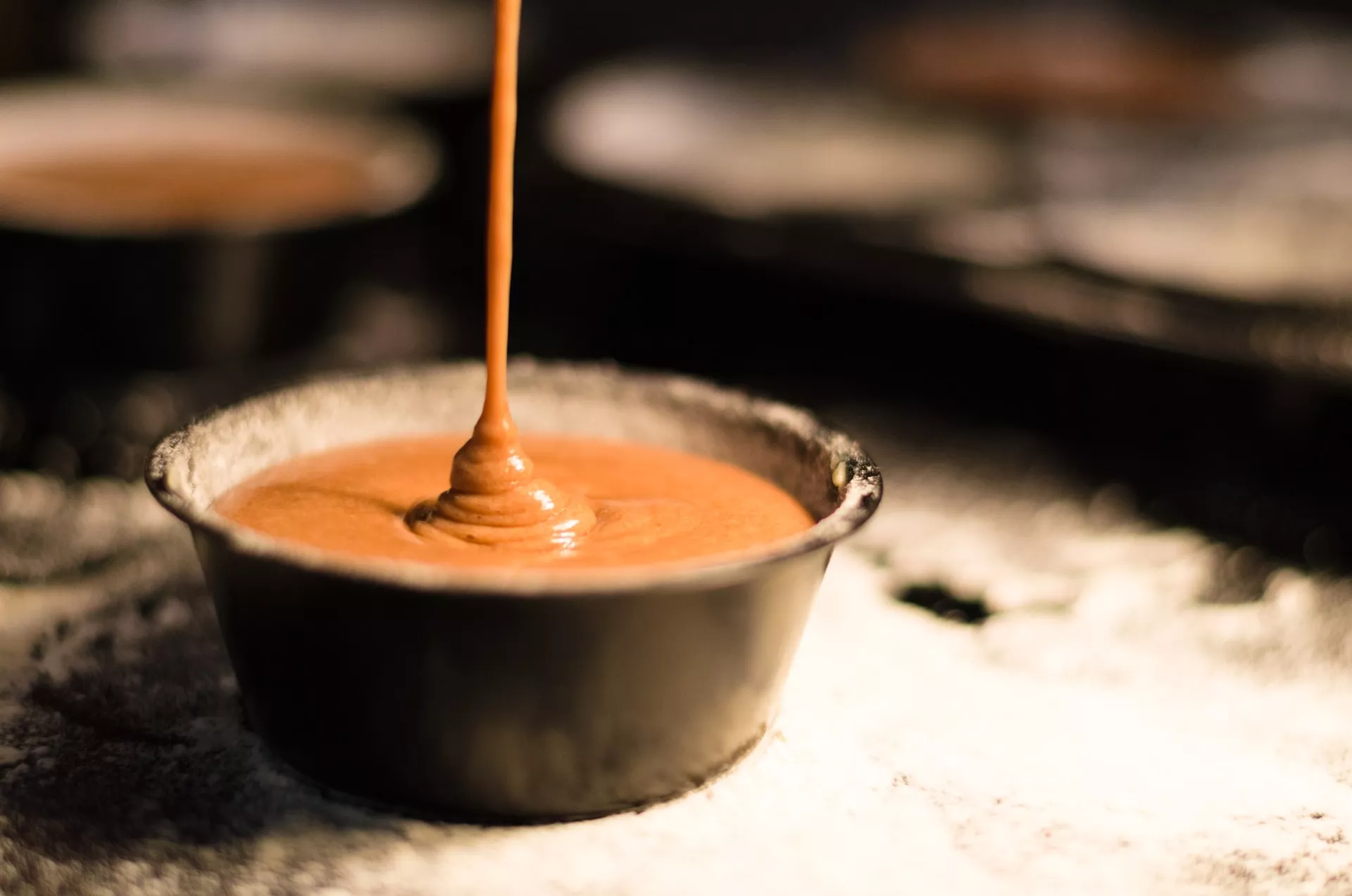 EL DULCE DE LECHE SANTAFESINO QUE CONQUISTA VIETNAM