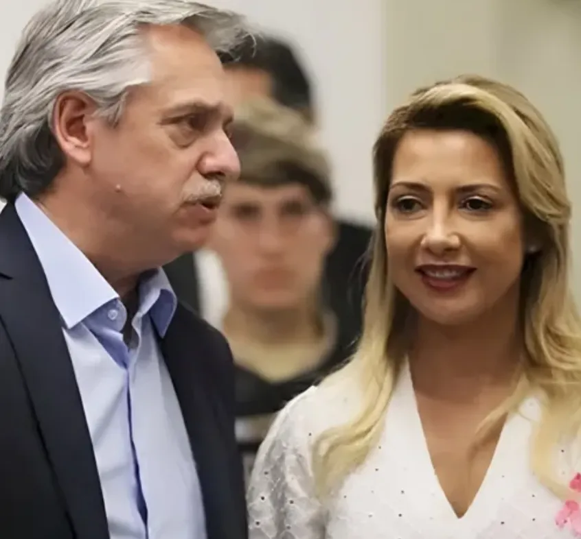 GOLPES E INFIDELIDAD: TODO SOBRE EL CASO ALBERTO FERNÁNDEZ Y FABIOLA YAÑEZ
