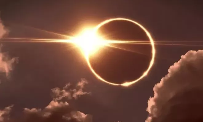 SE APROXIMA UN ECLIPSE DE SOL, CONOCE TODOS LOS DETALLES
