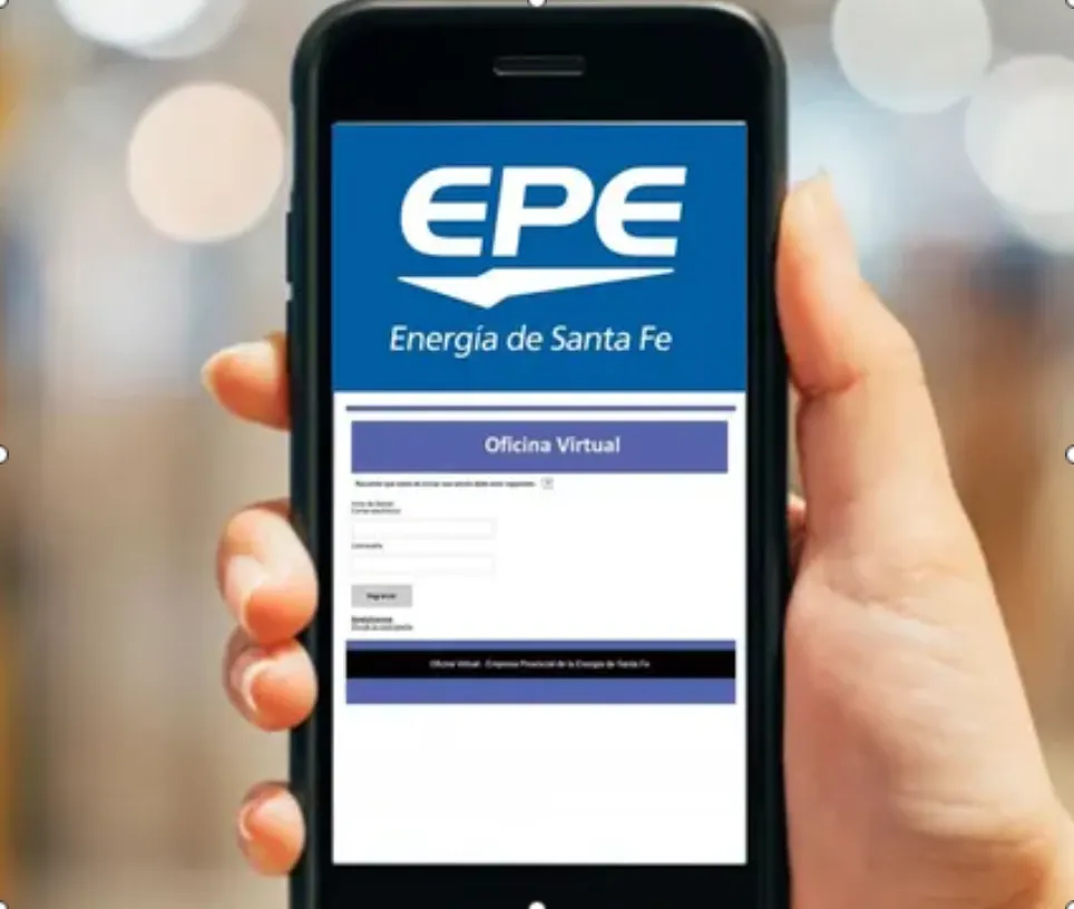 EPE DIGITALIZA TRÁMITES: ALTAS Y CAMBIOS DE TITULARIDAD SOLO ONLINE DESDE SEPTIEMBRE