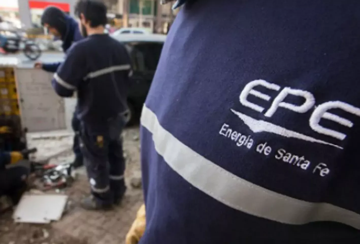 LA EPE SE MANTIENE FIRME: NO HABRÁ NUEVO PLAN DE CUOTAS PARA LOS SANTAFESINOS