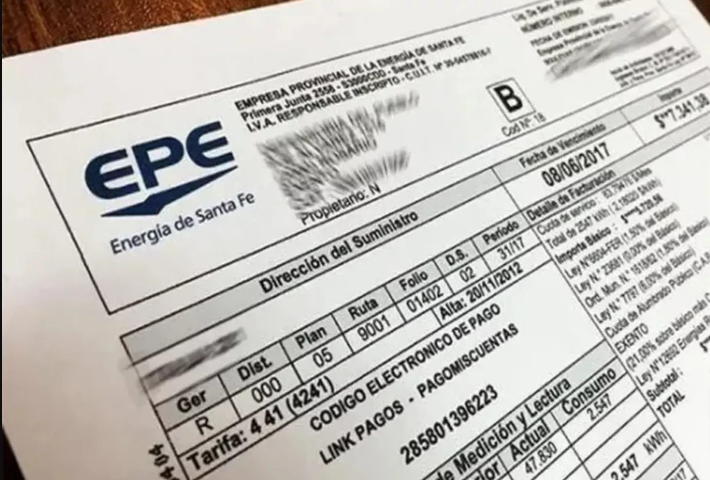 LA EPE ANALIZA AUMENTOS QUE RONDAN EL 10% PARA ENERO 2024