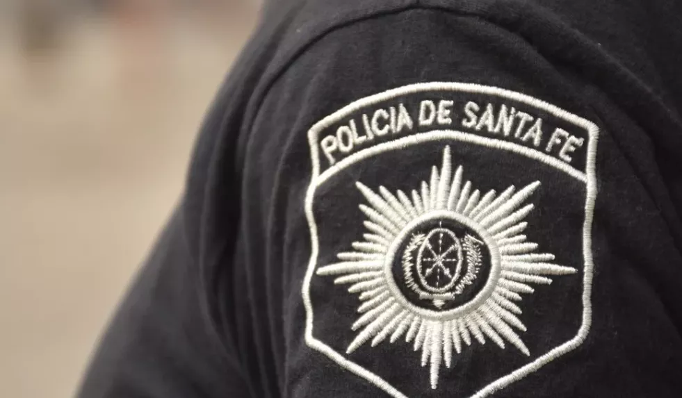 AHORA LAS MÁXIMAS AUTORIDADES POLICIALES TIENEN UN ESCUDO IDENTIFICATORIO
