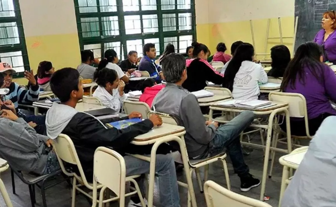 AMSAFE QUIERE UN AUMENTO DEL 50%, LA CLÁUSULA GATILLO ESTA EN VEREMOS