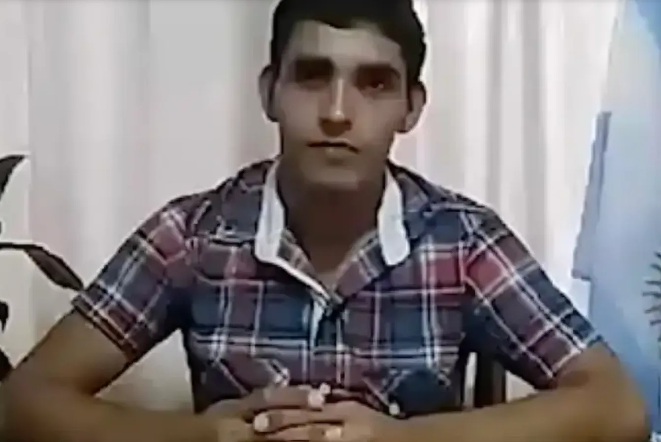 POLÉMICA POR DESIGNACIÓN EN ANSES: JOVEN DE 19 AÑOS DE LA LIBERTAD AVANZA ASUME EN VILLA OCAMPO SIN EXPERIENCIA