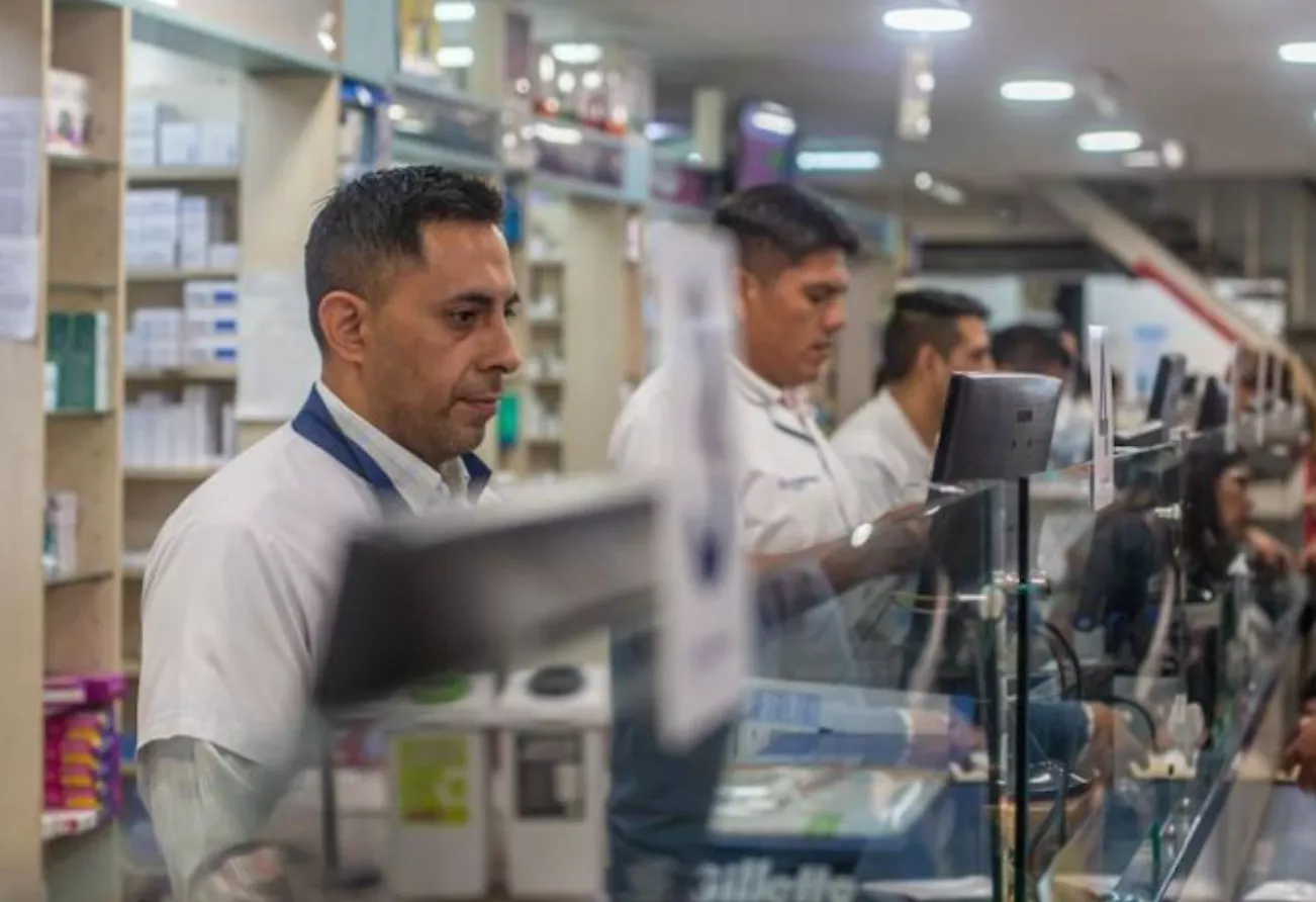 LA RECETA ELECTRÓNICA SERÁ OBLIGATORIA EN TODO EL PAÍS A PARTIR DE JULIO