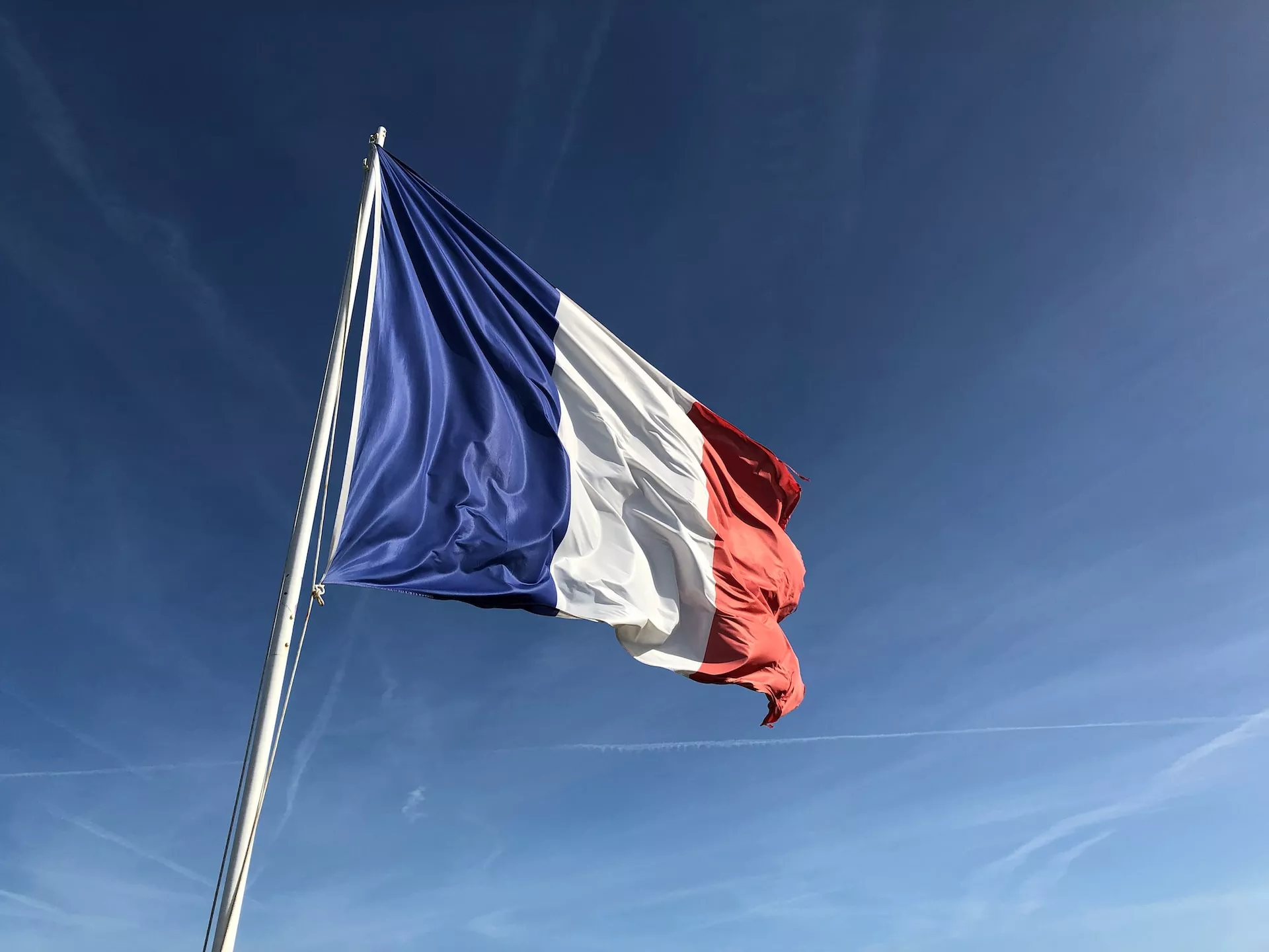 ATERRADOR ATAQUE CON CUCHILLO EN FRANCIA, VARIOS HERIDOS