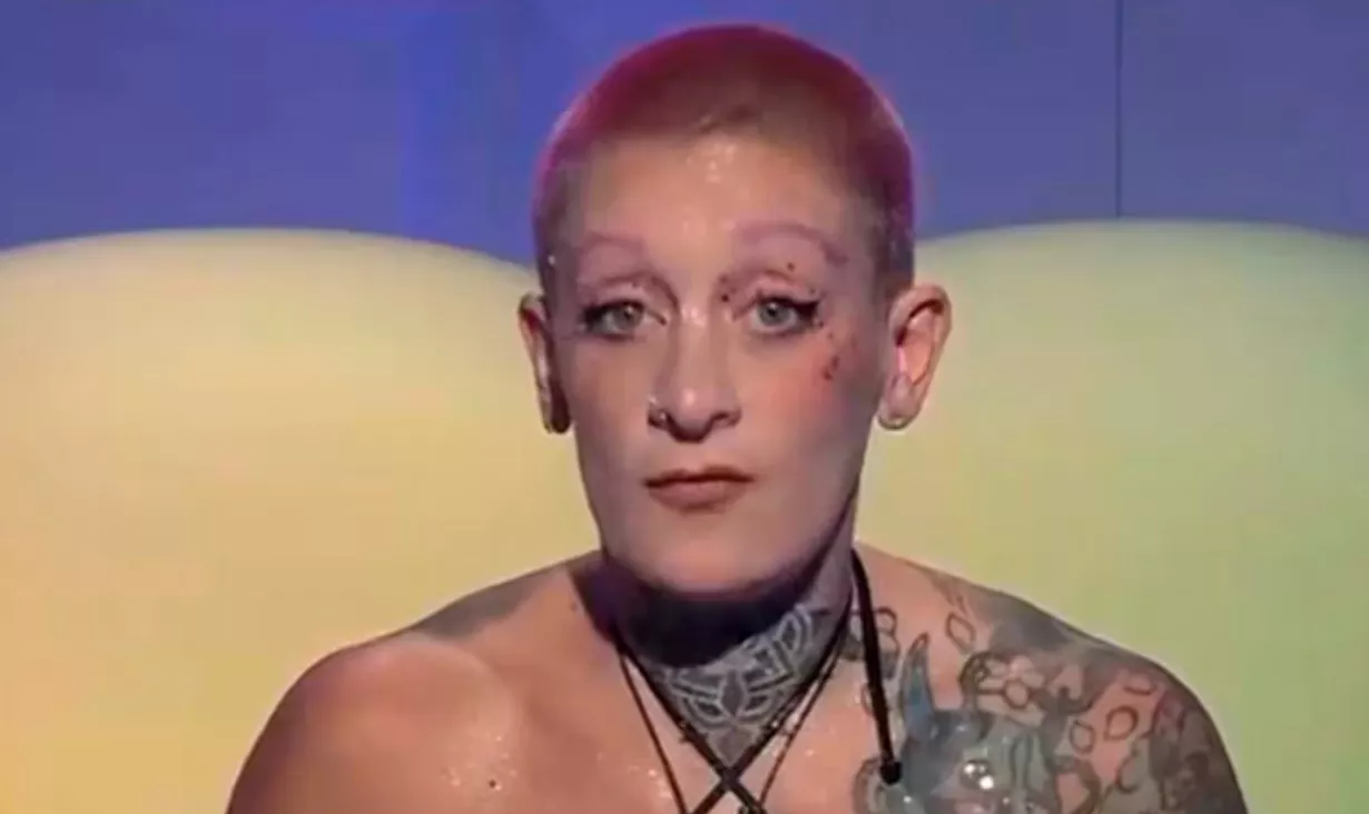 FURIA REVELA SU BATALLA CONTRA LA LEUCEMIA EN VIVO EN GRAN HERMANO 2023