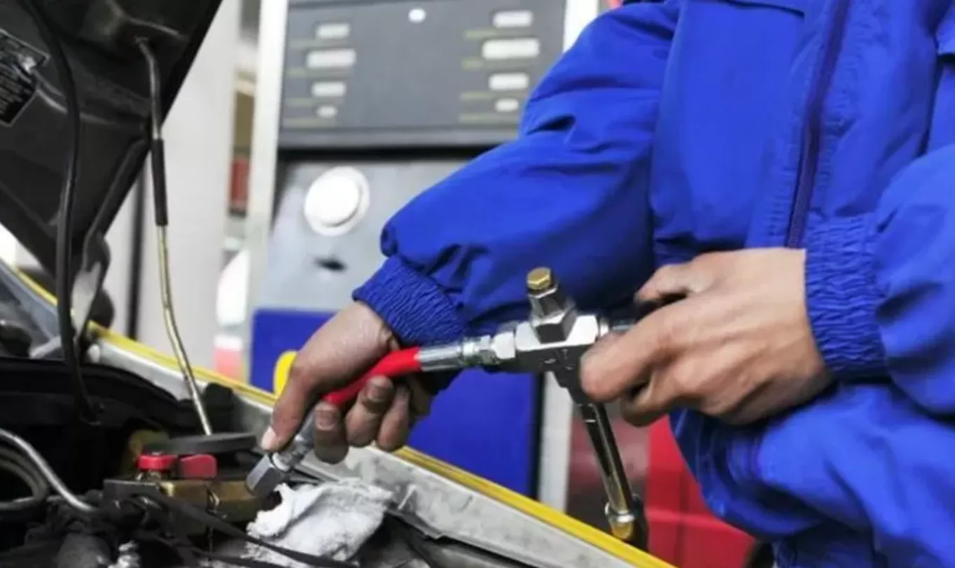 ALERTA: PODRÍAN CERRAR LAS ESTACIONES DE GNC EN TODO EL PAÍS